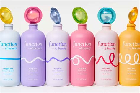 does target sell function of beauty